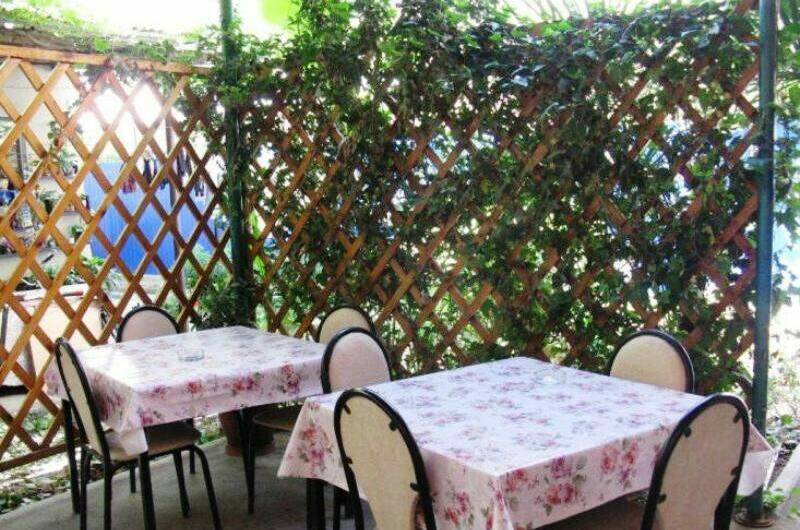 Изображение Изображение гостиницы &quot;Гостевой дом на Полевой&quot; #7 #5