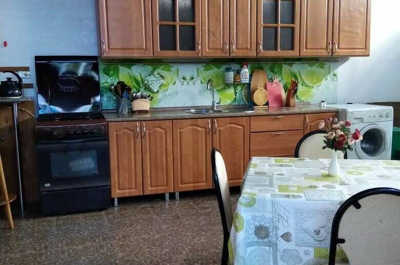 Изображение Изображение гостиницы &quot;Гостевой дом на Полевой&quot; #8 #6