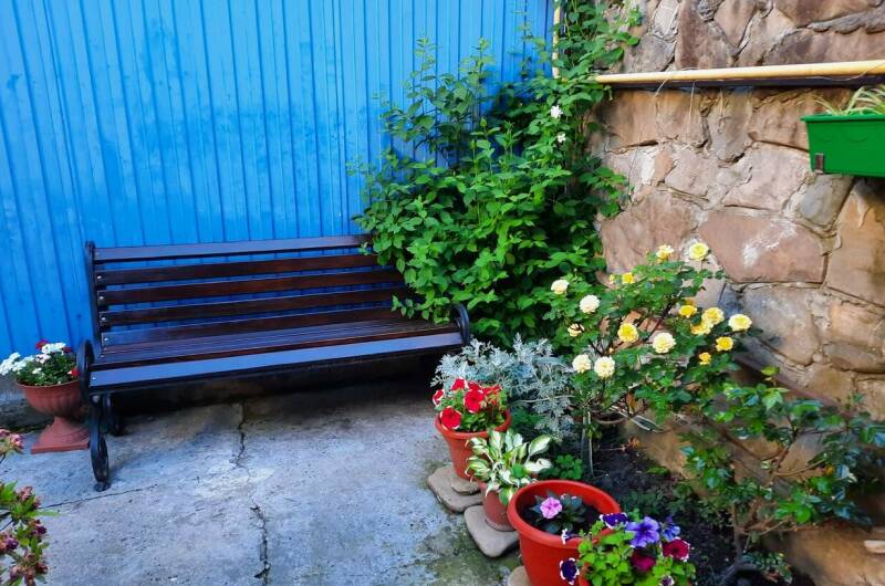 Изображение Изображение гостиницы &quot;Гостевой дом на Полевой&quot; #9 #7