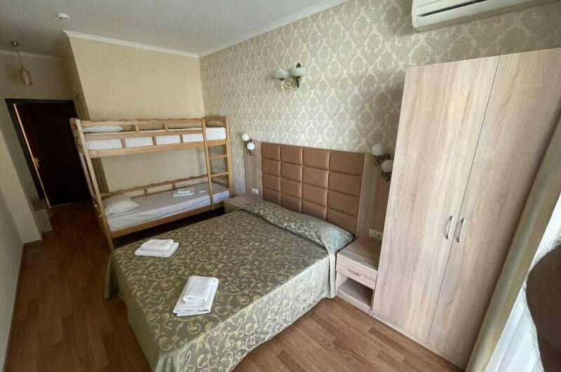 Изображение Изображение гостиницы &quot;Гостиница «Прометей 1»&quot; #4 #2