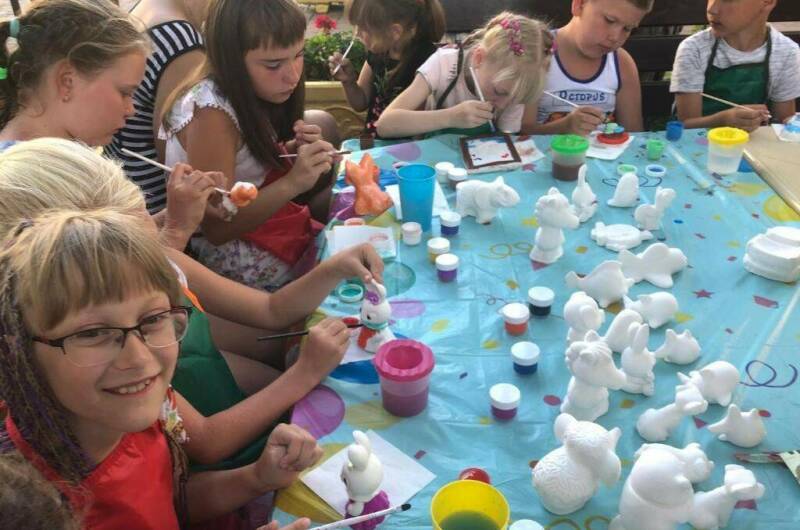 Изображение Изображение гостиницы &quot;Гостиница «Прометей 1»&quot; #5 #3