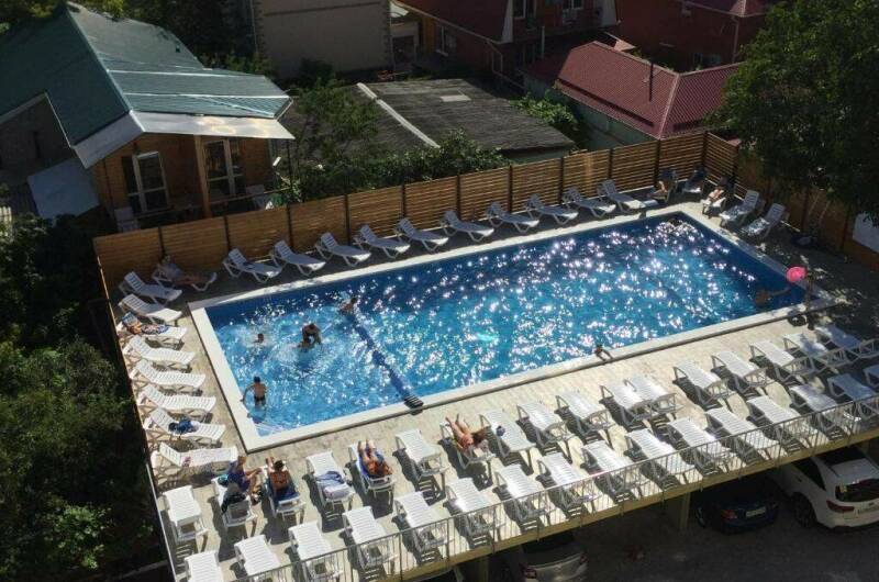 Изображение Изображение гостиницы &quot;Гостиница «Прометей 1»&quot; #6 #4