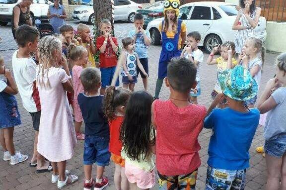 Изображение Изображение гостиницы &quot;Гостиница «Прометей 1»&quot; #9 #7