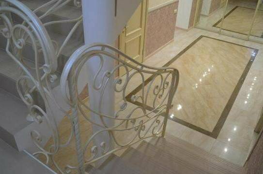 Изображение Изображение гостиницы &quot;Гостевой дом на Аэродромной&quot; #3 #1