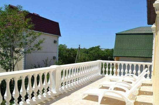 Изображение Изображение гостиницы &quot;Гостевой дом на Аэродромной&quot; #7 #5