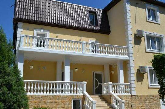 Изображение Изображение гостиницы &quot;Гостевой дом на Аэродромной&quot; #9 #7