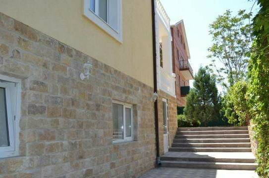 Изображение Изображение гостиницы &quot;Гостевой дом на Аэродромной&quot; #11 #9