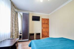 Изображение отеля / гостиницы "Гостиница «Black Sea»"