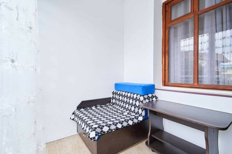 Изображение Изображение гостиницы &quot;Гостиница «Black Sea»&quot; #3 #1