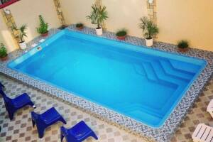 Изображение отеля / гостиницы "Гостиница «Алекс»"