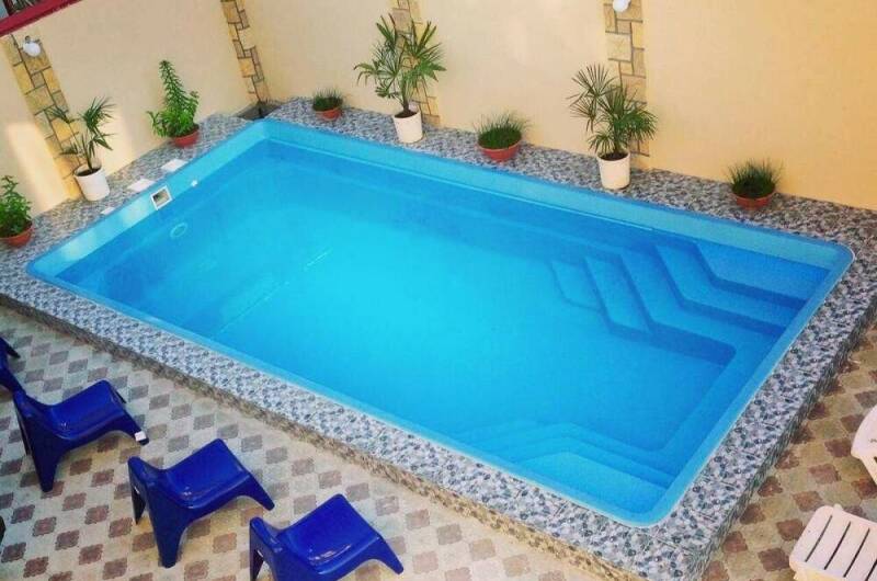 Изображение гостиницы "Гостиница «Алекс»" #1