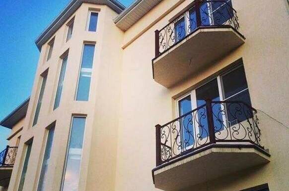 Изображение Изображение гостиницы &quot;Гостиница «Алекс»&quot; #3 #1