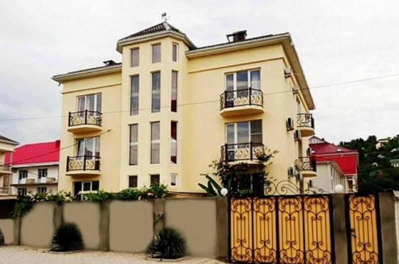 Изображение Изображение гостиницы &quot;Гостиница «Алекс»&quot; #4 #2