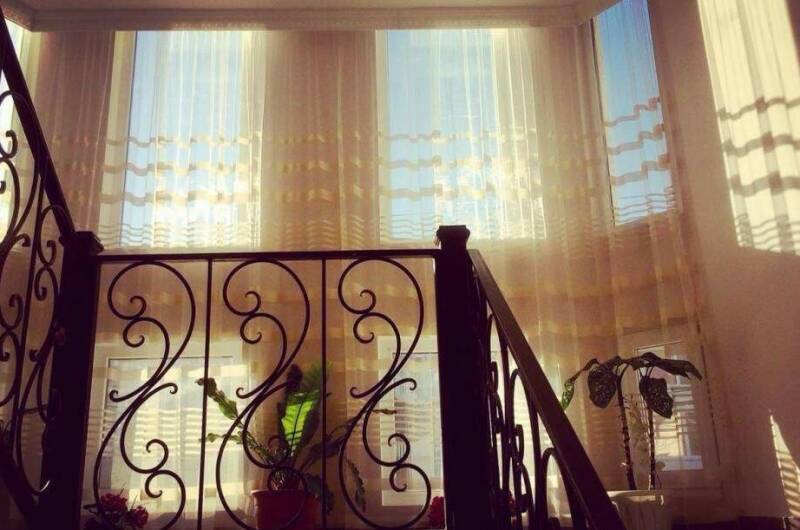 Изображение Изображение гостиницы &quot;Гостиница «Алекс»&quot; #7 #5