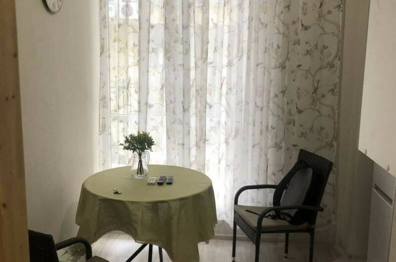 Изображение квартиры "Однокомнатная квартира «Уютное гнёздышко»" #1