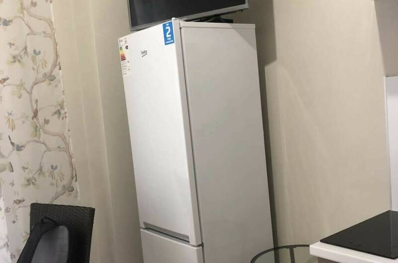 Изображение Изображение квартиры &quot;Однокомнатная квартира «Уютное гнёздышко»&quot; #3 #1