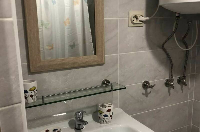 Изображение Изображение квартиры &quot;Однокомнатная квартира «Уютное гнёздышко»&quot; #5 #3