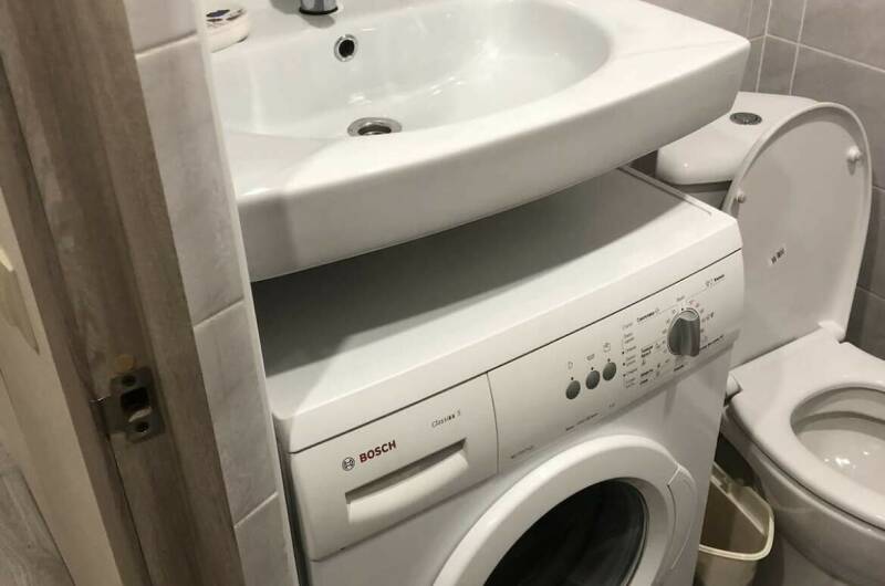 Изображение Изображение квартиры &quot;Однокомнатная квартира «Уютное гнёздышко»&quot; #7 #5