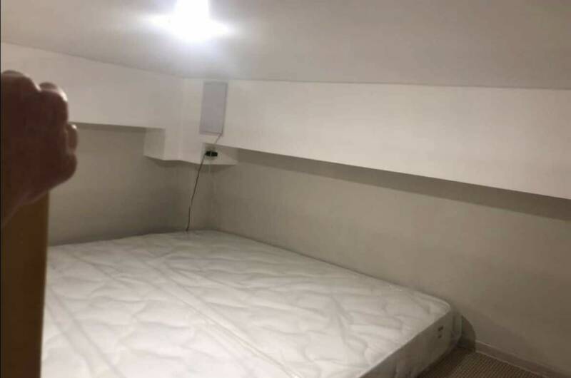 Изображение Изображение квартиры &quot;Однокомнатная квартира «Уютное гнёздышко»&quot; #9 #7