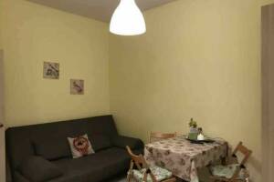 Изображение квартиры / апартамента "Апартаменты на Яна Фабрициуса"