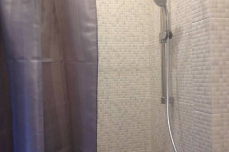 Изображение Изображение квартиры &quot;Апартаменты на Яна Фабрициуса&quot; #6 #4