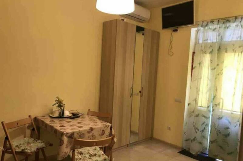 Изображение Изображение квартиры &quot;Апартаменты на Яна Фабрициуса&quot; #7 #5