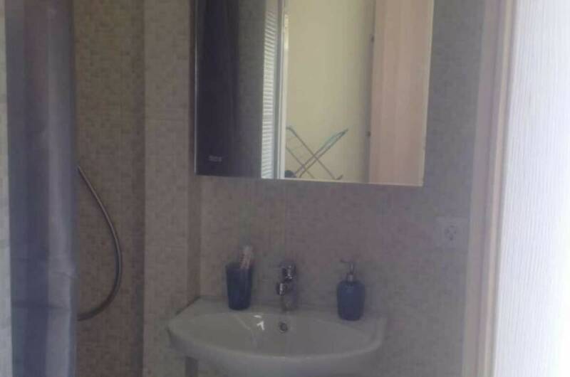 Изображение Изображение квартиры &quot;Апартаменты на Яна Фабрициуса&quot; #8 #6