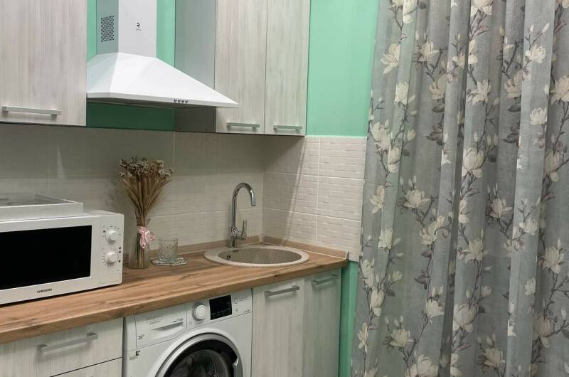 Изображение Изображение квартиры &quot;Студия у моря&quot; #3 #1