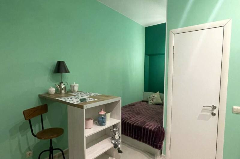 Изображение Изображение квартиры &quot;Студия у моря&quot; #4 #2