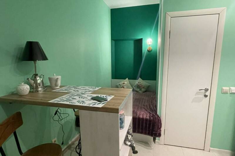 Изображение Изображение квартиры &quot;Студия у моря&quot; #5 #3