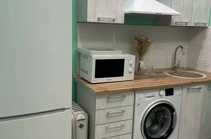 Изображение Изображение квартиры &quot;Студия у моря&quot; #6 #4