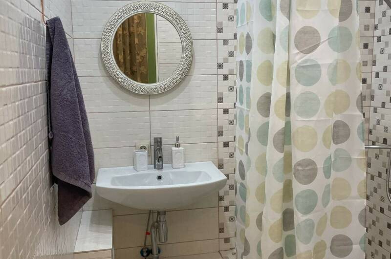 Изображение Изображение квартиры &quot;Студия у моря&quot; #7 #5