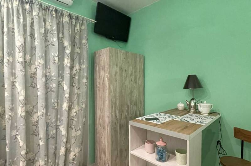 Изображение Изображение квартиры &quot;Студия у моря&quot; #8 #6