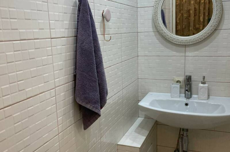 Изображение Изображение квартиры &quot;Студия у моря&quot; #10 #8