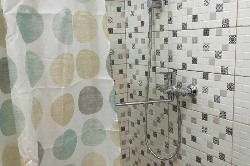 Изображение Изображение квартиры &quot;Студия у моря&quot; #11 #9