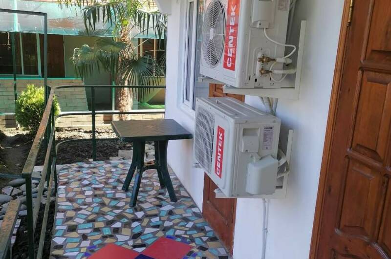 Изображение Изображение гостиницы &quot;Гостевой дом «Комфорт»&quot; #4 #2