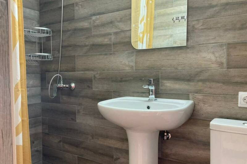 Изображение Изображение гостиницы &quot;Гостевой дом «Комфорт»&quot; #5 #3