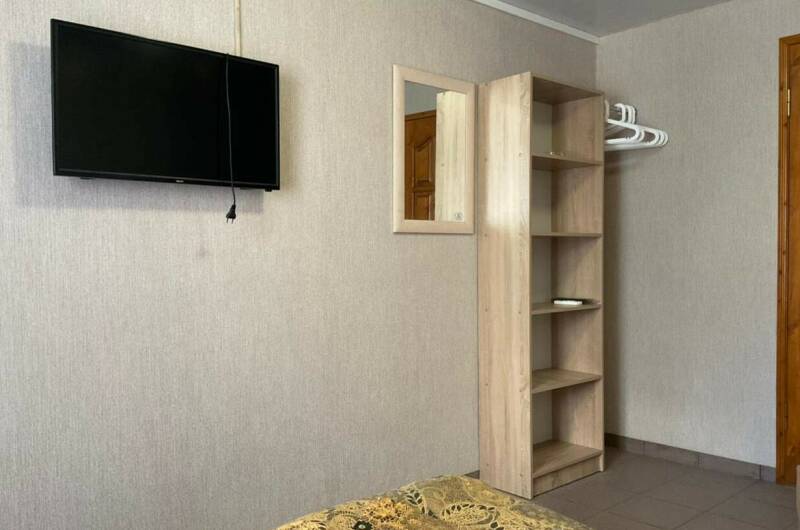 Изображение Изображение гостиницы &quot;Гостевой дом «Комфорт»&quot; #7 #5