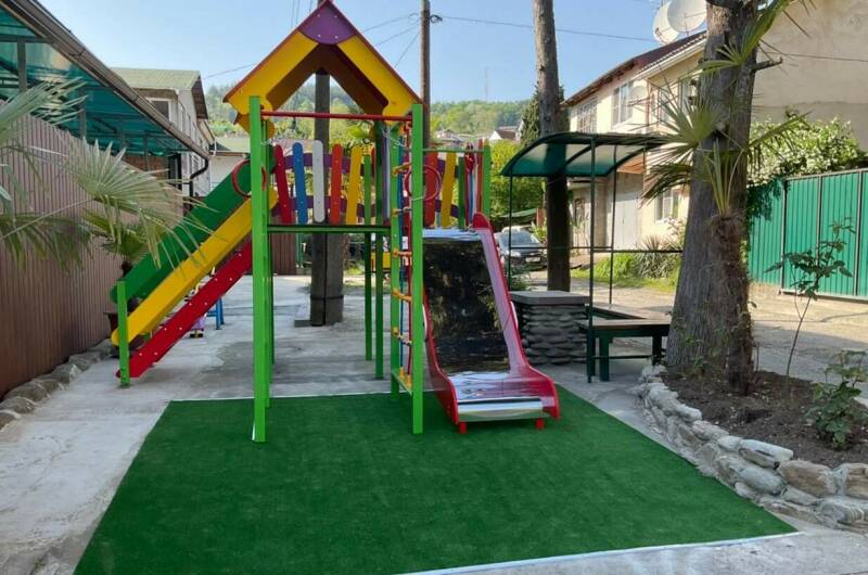 Изображение Изображение гостиницы &quot;Гостевой дом «Комфорт»&quot; #8 #6