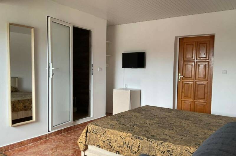 Изображение Изображение гостиницы &quot;Гостевой дом «Комфорт»&quot; #9 #7