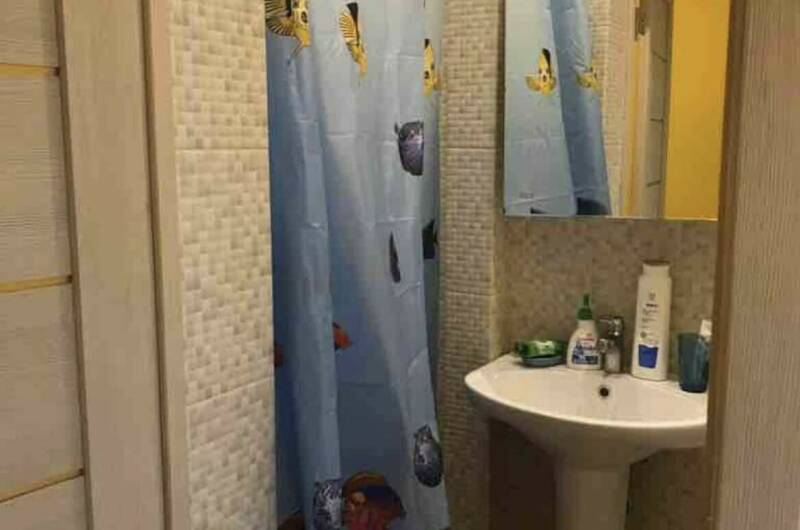 Изображение Изображение квартиры &quot;Студия на Яна Фабрициуса&quot; #4 #2