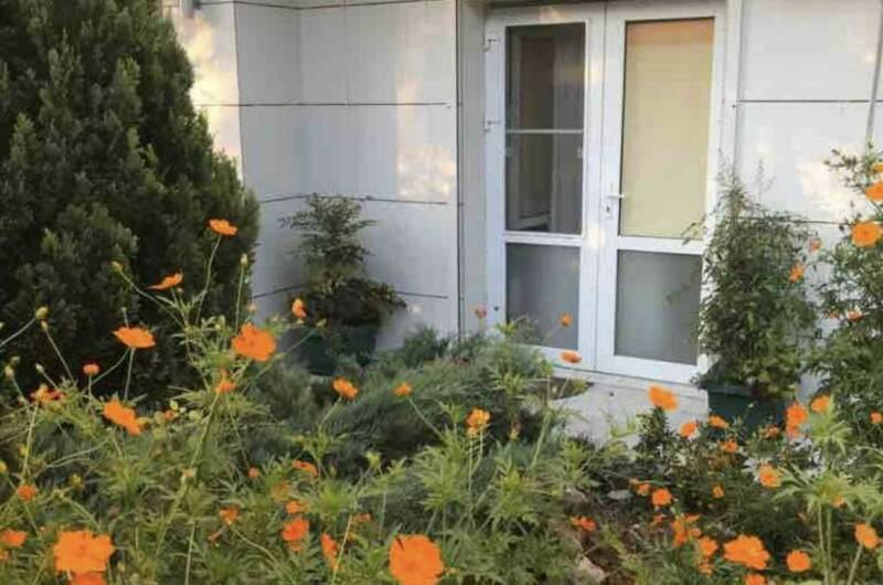 Изображение Изображение квартиры &quot;Студия на Яна Фабрициуса&quot; #5 #3