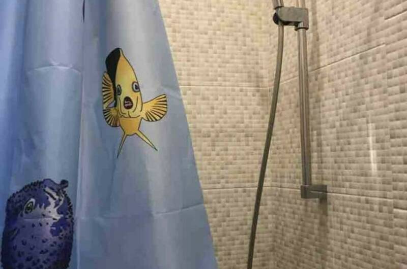 Изображение Изображение квартиры &quot;Студия на Яна Фабрициуса&quot; #6 #4