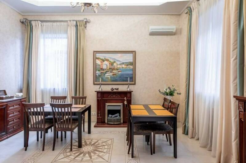 Изображение Изображение гостиницы &quot;Гостевой дом «Апельсин»&quot; #4 #2