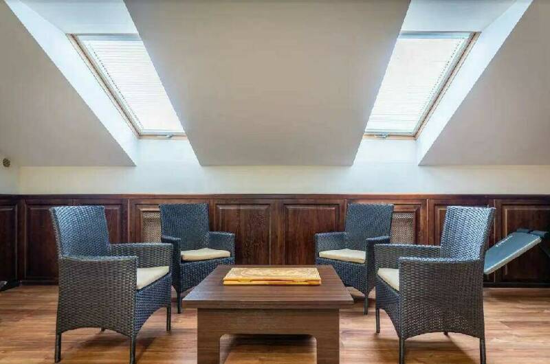 Изображение Изображение гостиницы &quot;Гостевой дом «Апельсин»&quot; #5 #3