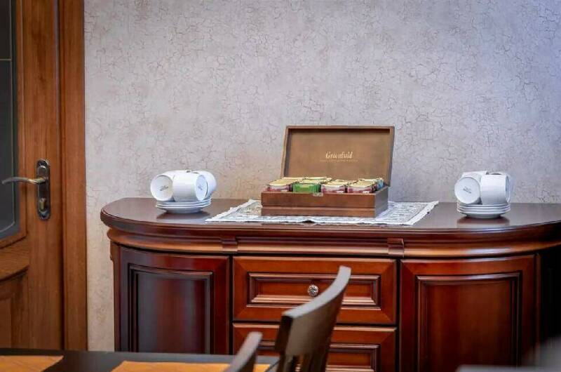 Изображение Изображение гостиницы &quot;Гостевой дом «Апельсин»&quot; #6 #4