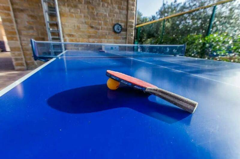 Изображение Изображение гостиницы &quot;Гостевой дом «Апельсин»&quot; #8 #6