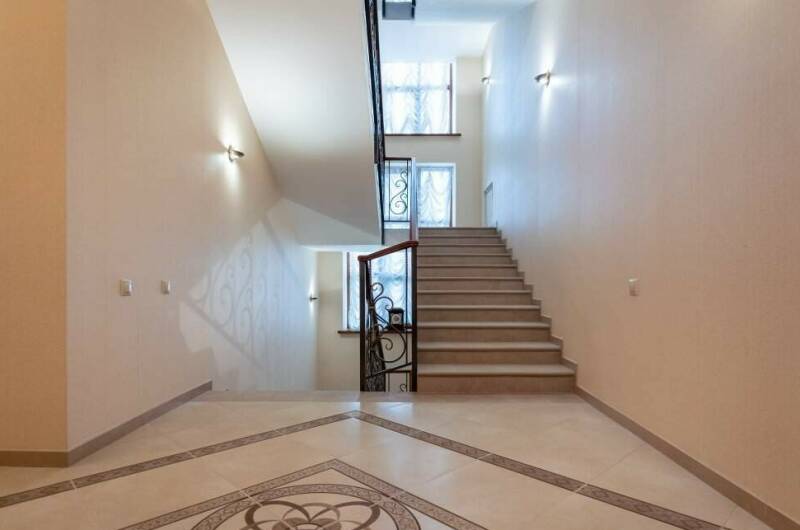 Изображение Изображение гостиницы &quot;Гостевой дом «Апельсин»&quot; #9 #7