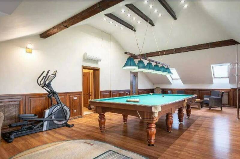 Изображение Изображение гостиницы &quot;Гостевой дом «Апельсин»&quot; #10 #8