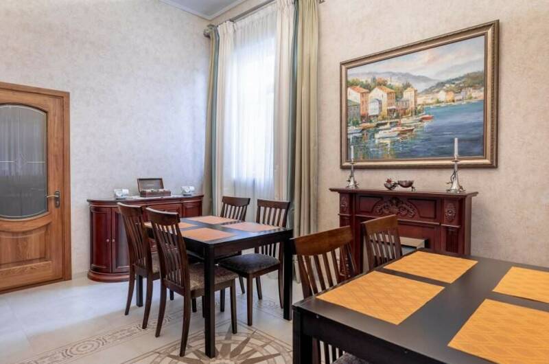 Изображение Изображение гостиницы &quot;Гостевой дом «Апельсин»&quot; #11 #9